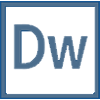 Logo of Adobe Dreamweaver
