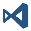 Logo of Microsoft Visual Studio